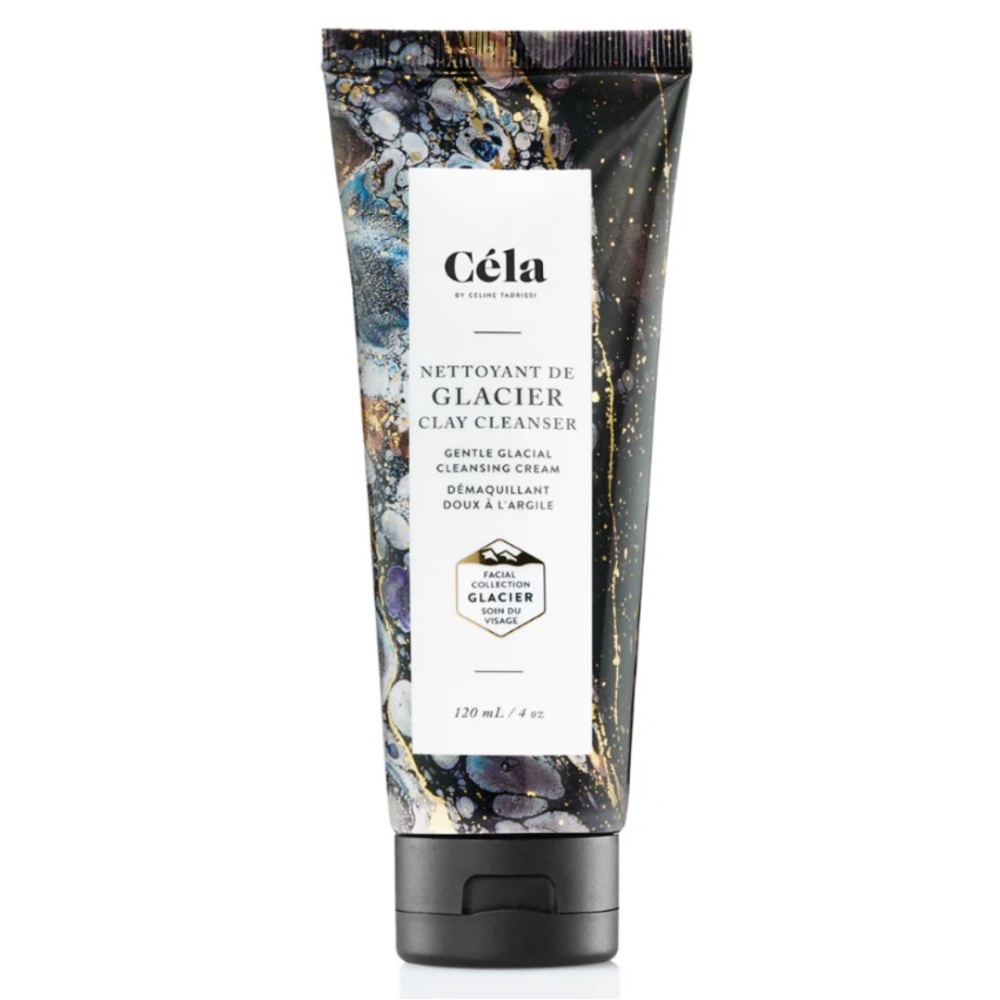 Céla | GLACIER CLAY CLEANSER